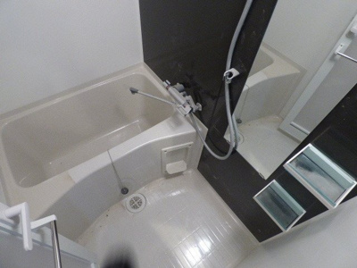 【浴室】 | レアライズ日暮里ＥＡＳＴ