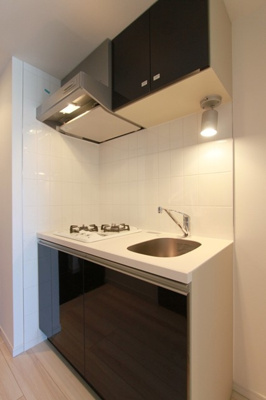 【キッチン】 | レアライズ日暮里ＥＡＳＴ