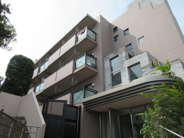 パルティール二俣川