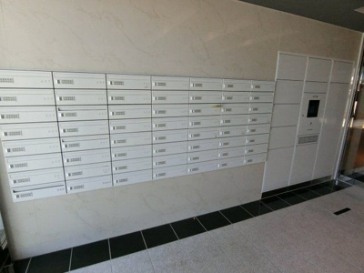 【その他共用部分】 | フュージョナル王子RICOTT