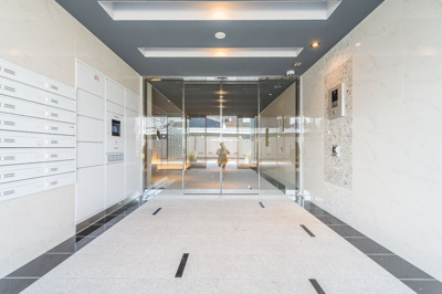 【ロビー】 | フュージョナル王子RICOTT