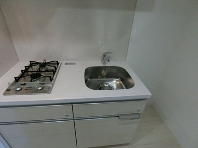 【キッチン】 | フュージョナル王子RICOTT