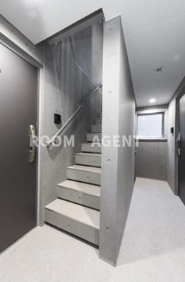 【その他共用部分】 | ゴールドレジデンス豪徳寺