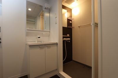 【洗面所】 | サンフルト