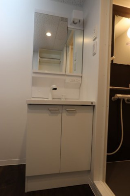 【独立洗面台】 | サンフルト