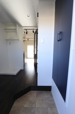 【内装】 | サンフルト