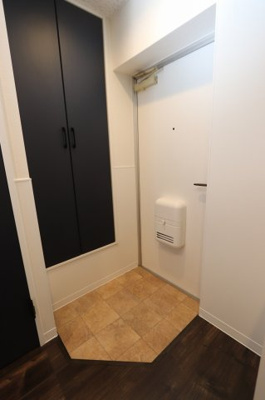 【玄関】 | サンフルト