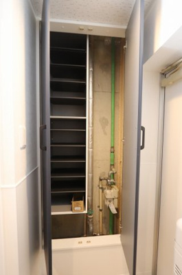 【収納】 | サンフルト | 玄関収納