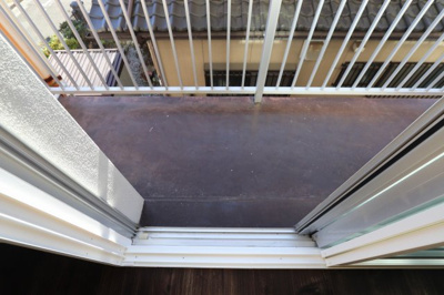 【バルコニー】 | サンフルト