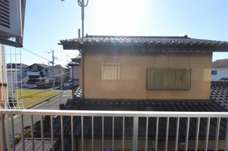 【展望】