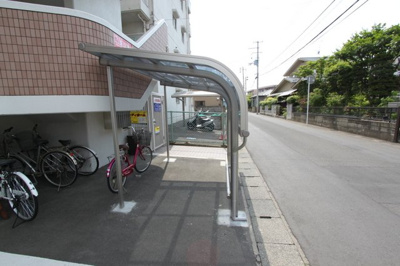 【その他共用部分】 | サンフルト