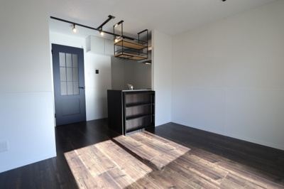 【洋室】 | サンフルト