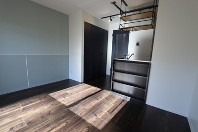 【洋室】 | サンフルト