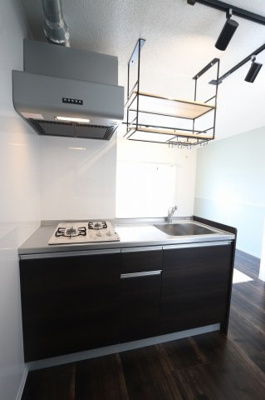 【キッチン】 | サンフルト