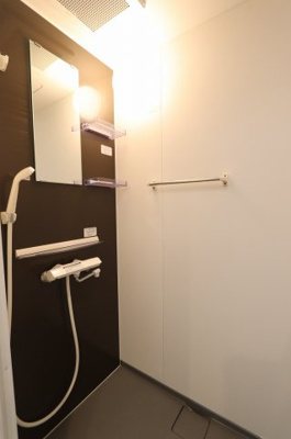 【シャワールーム】 | サンフルト