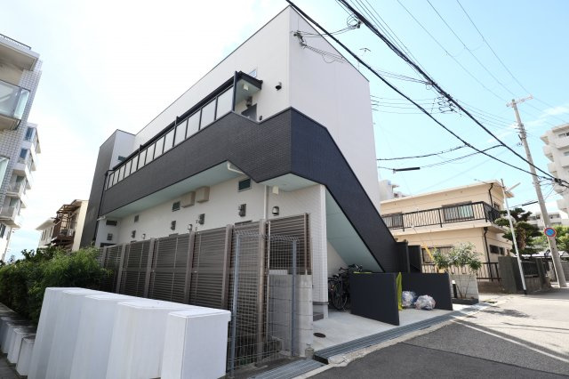 ラネージュ五色山