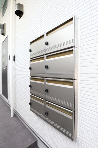 ラネージュ五色山の周辺