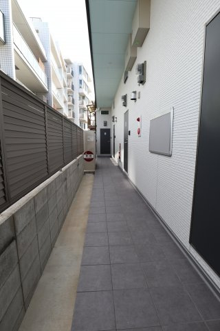 ラネージュ五色山の周辺