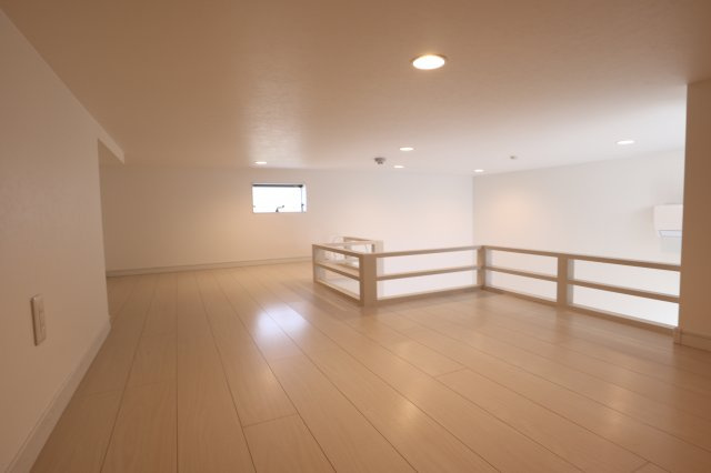 ラネージュ五色山の寝室