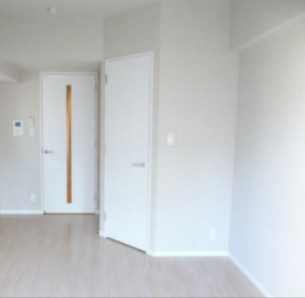 スカイコート両国参番館の居間・リビング