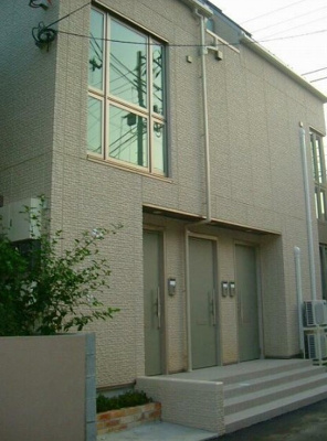 【エントランス】 | パールハウス