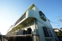 マンションみどりの画像