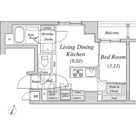 レジディア神田の画像