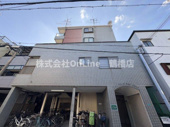 シャンボール今里Ⅱ番館の画像
