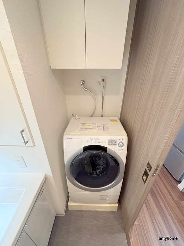 パークアクシス大阪新町　仲介手数料無料のその他