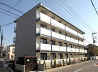 モンジュイの画像