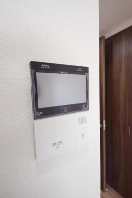 【セキュリティ】 | プレール・ドゥーク錦糸公園前