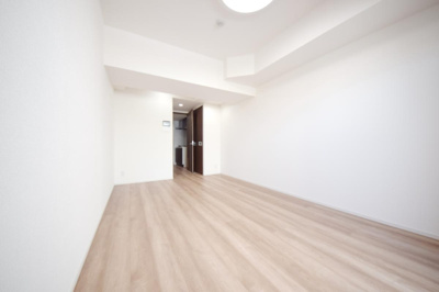 【居間・リビング】 | プレール・ドゥーク錦糸公園前