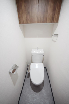 【トイレ】 | プレール・ドゥーク錦糸公園前