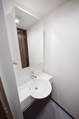 【洗面所】 | プレール・ドゥーク錦糸公園前