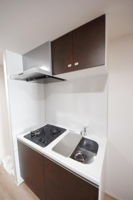 【キッチン】 | プレール・ドゥーク錦糸公園前