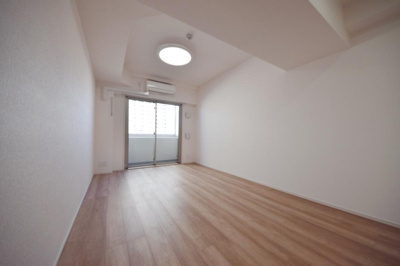 【寝室】 | プレール・ドゥーク錦糸公園前