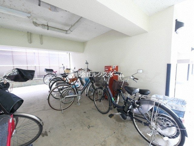 コンプリーションⅠのその他共用部分