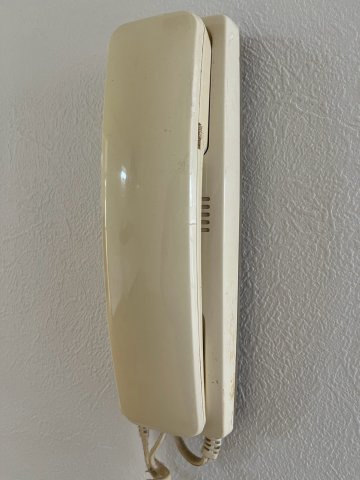 ガーデン・スマ B棟のセキュリティ