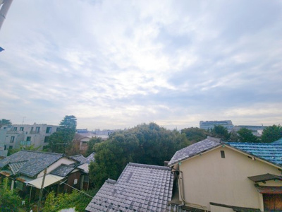 【展望】 | Le chat roux （ルシャルー） | 心を解き放つ、遮るもののないパノラマ