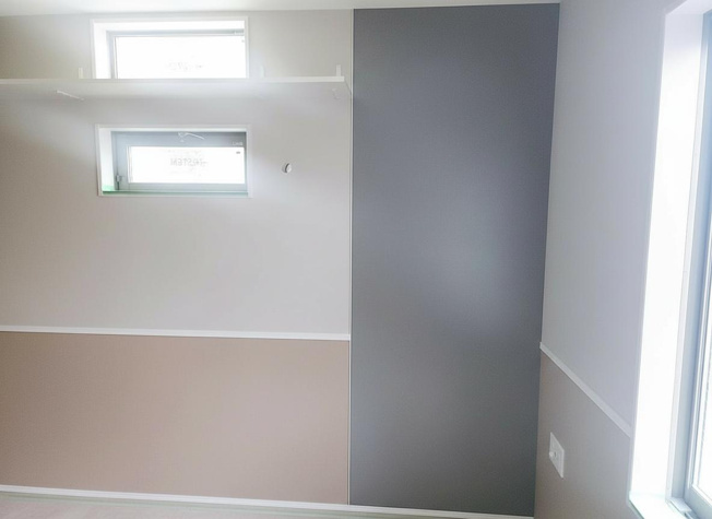 【設備】 | Le chat roux （ルシャルー） | にゃん壁