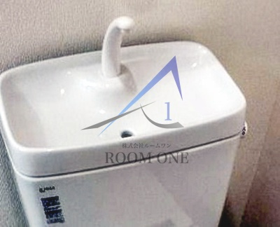 プレール・ドゥーク東京イーストⅣリバーサイド