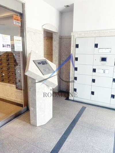 プレール・ドゥーク東京イーストⅣリバーサイド