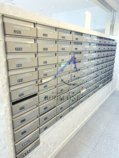 プレール・ドゥーク東京イーストⅣリバーサイド