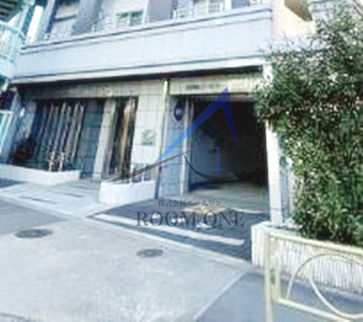 プレール・ドゥーク東京イーストⅣリバーサイド