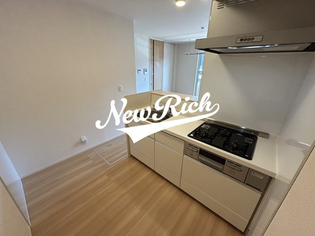 伊勢崎市赤堀今井町２丁目のアパート