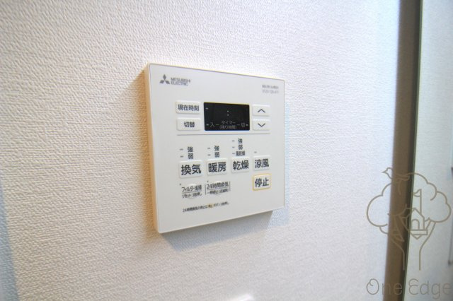シーズンフラッツ梅田北の設備