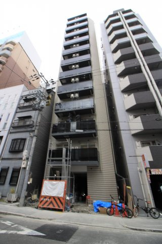 シーズンフラッツ梅田北