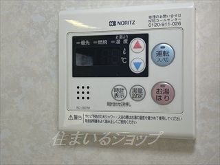 クレエルＫ　Ａ棟のその他