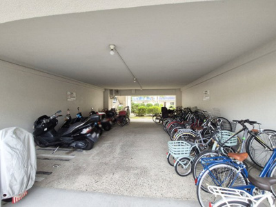  | ファミール伏見B棟