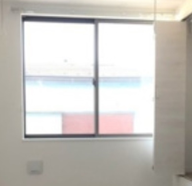 ソルナクレイシア方南町の展望